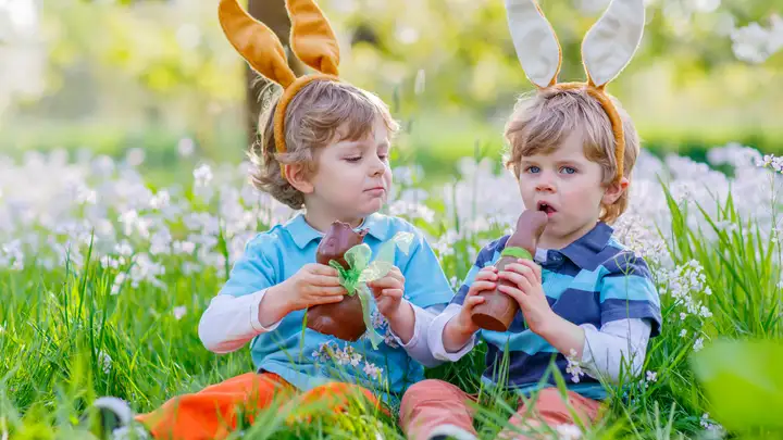 Easter Clothing Traditions