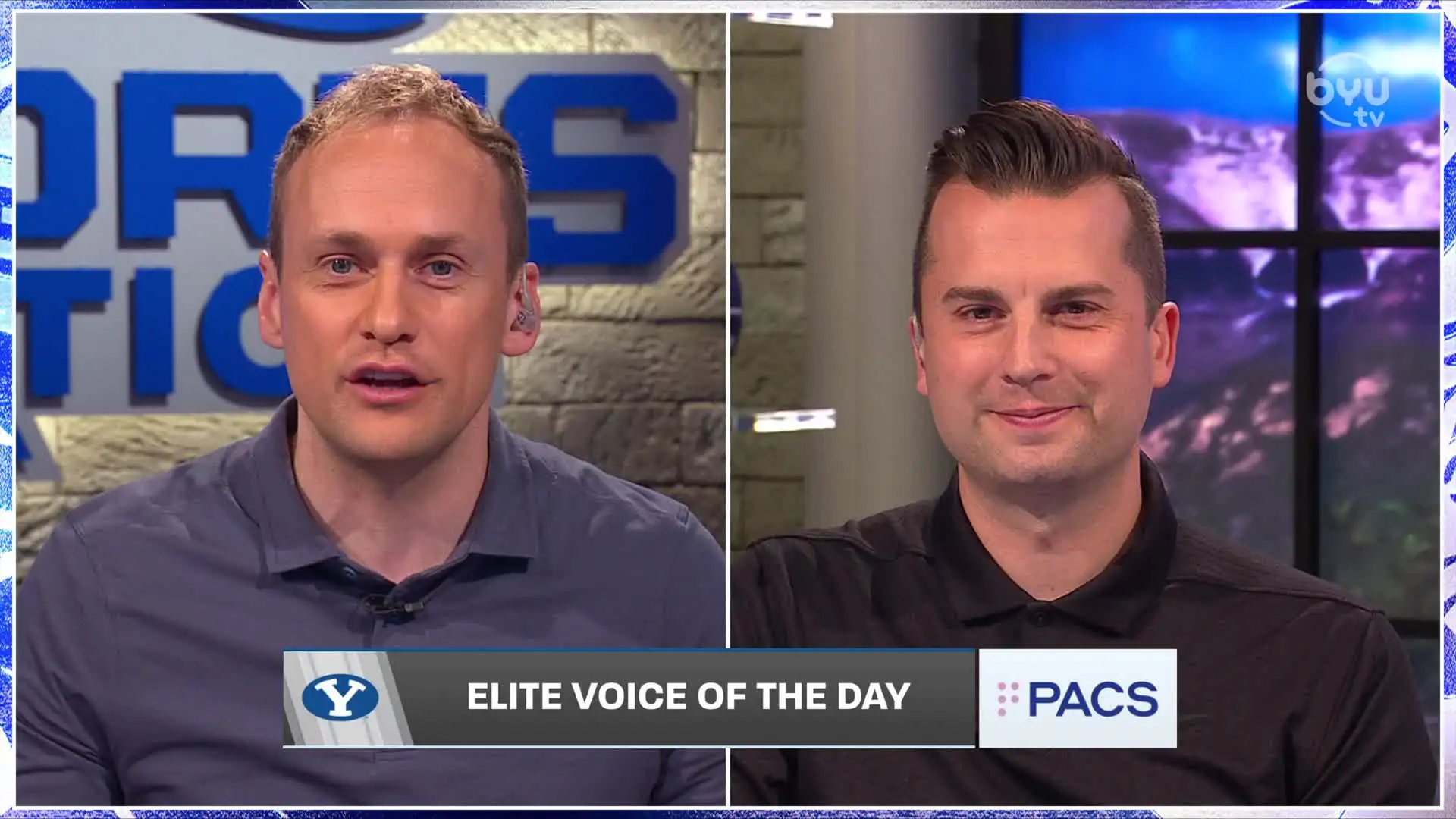 Reactions to Egor's Draft Declaration