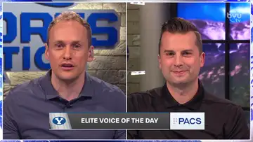 Reactions to Egor's Draft Declaration