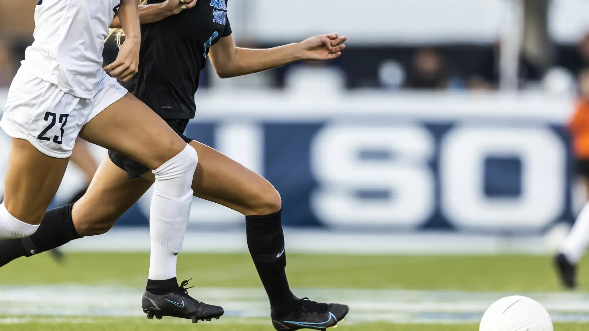 BYU vs Pacific: 2nd Half