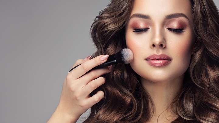  Makeup as Self-Expression