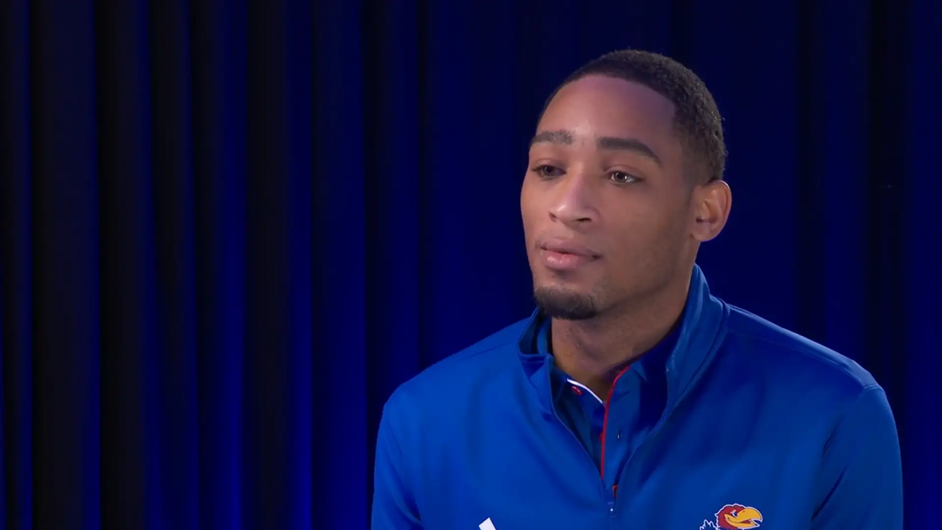 Dajuan Harris Jr: 2024 Media Days