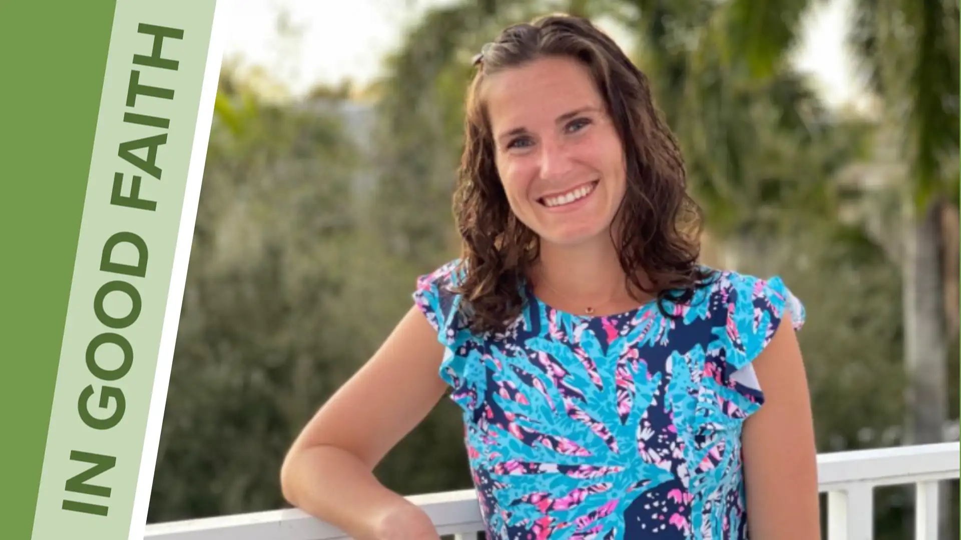 Ep. 274: How can scrupulosity distance you from your faith? | Katie O'Dunne