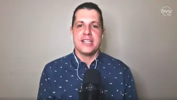 Recruiting Impressions with Aaron Torres