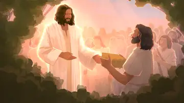 October 14-20 | 3 Nephi 20-26