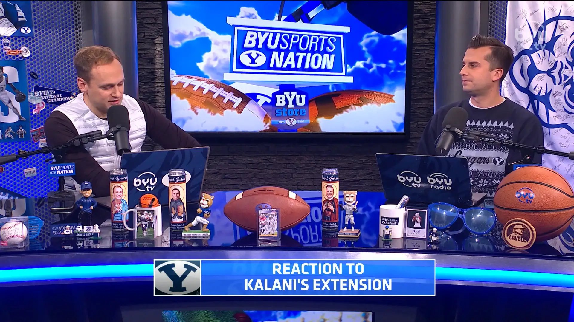 Read Between The Lines