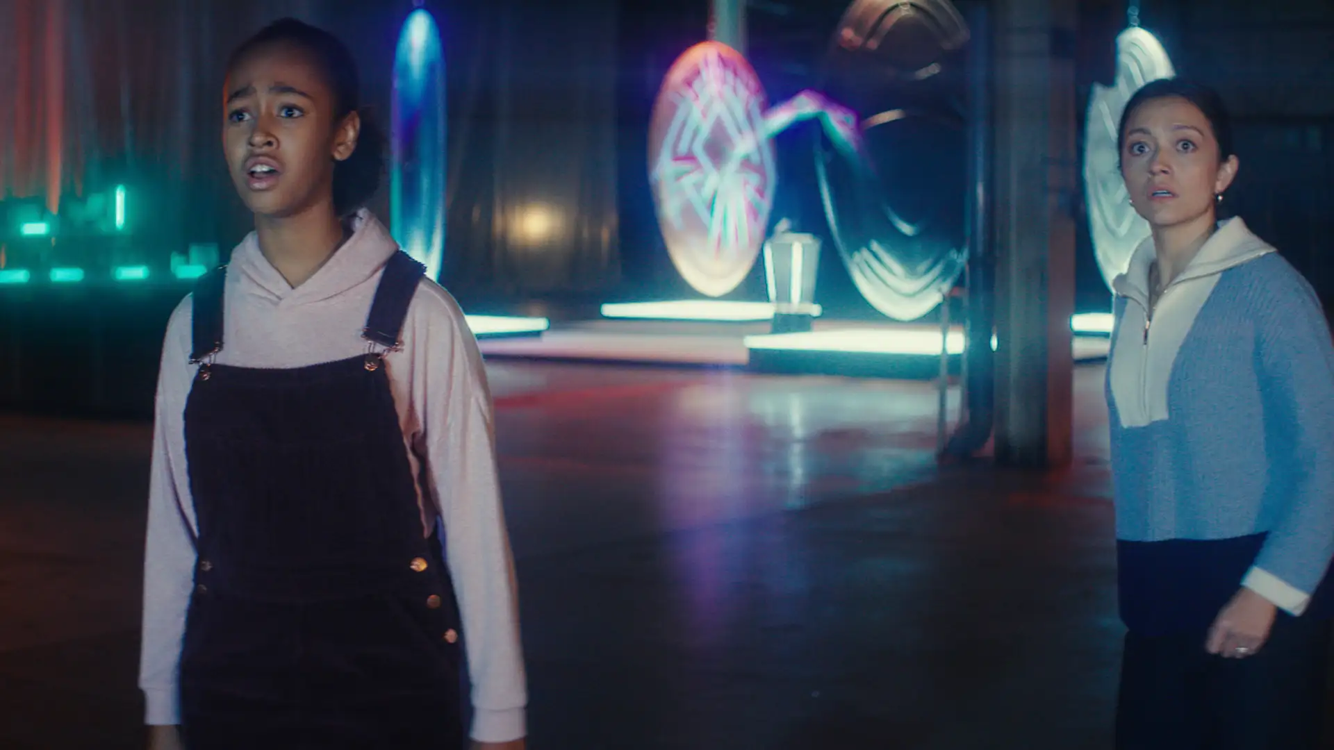 Time to Save the World