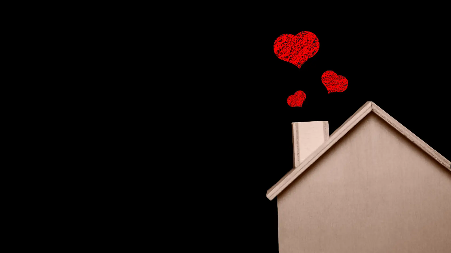 The Gospel Blesses Families