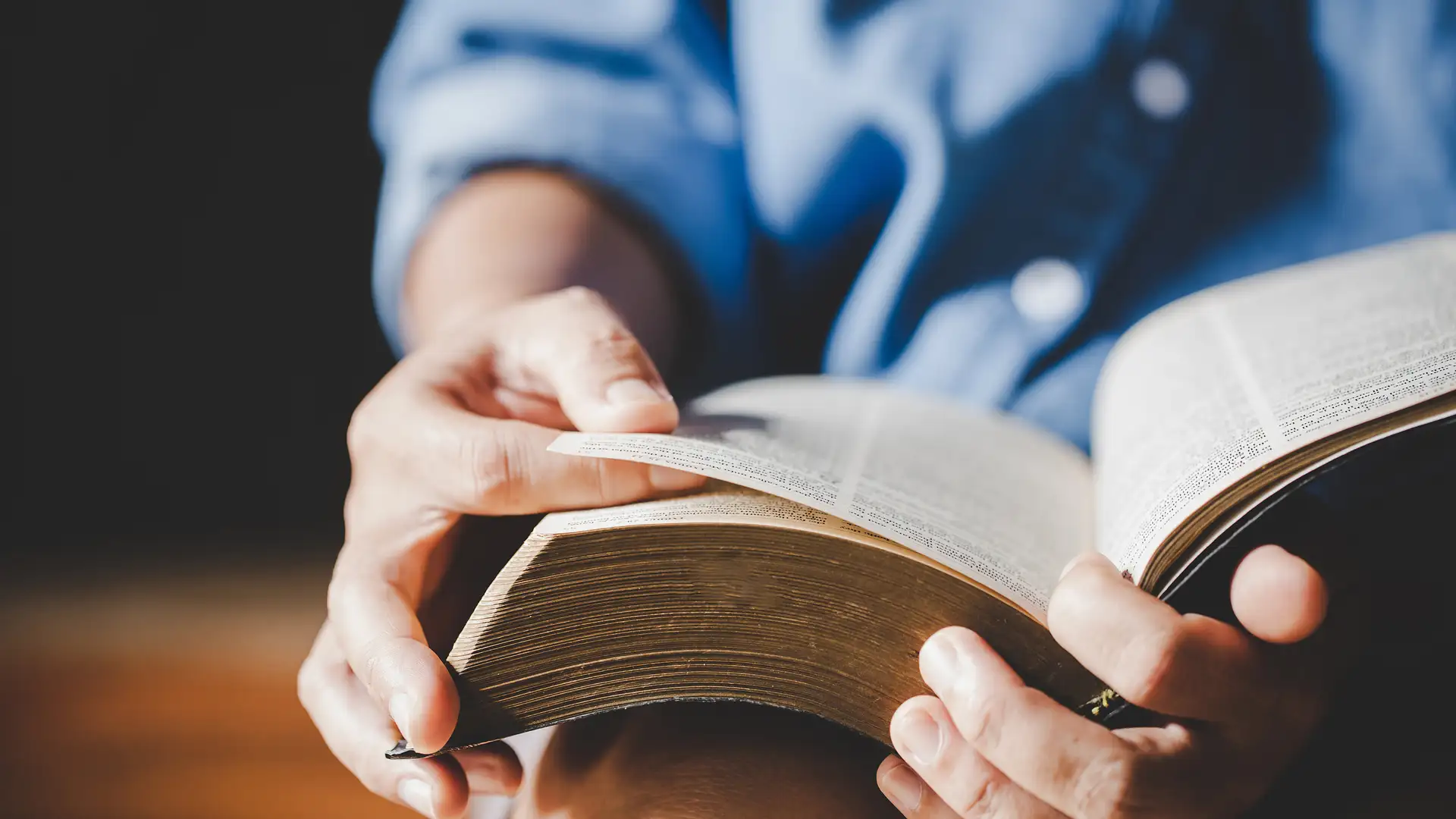 A Gay Mormon's Perspective on Faith and Family