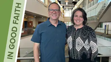 Ep. 334: Love & Light & Prayer | Cami Nelson