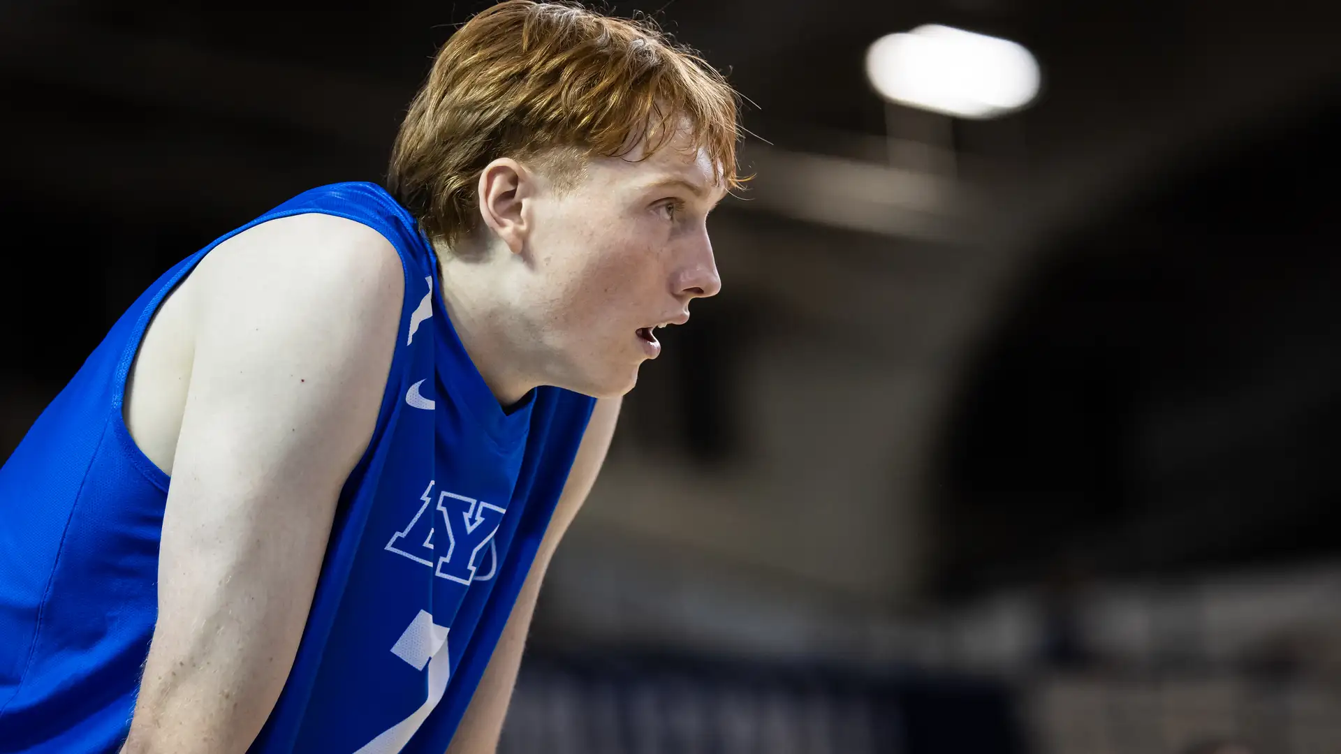 Cougar Headlines and Volleyball stars Shine