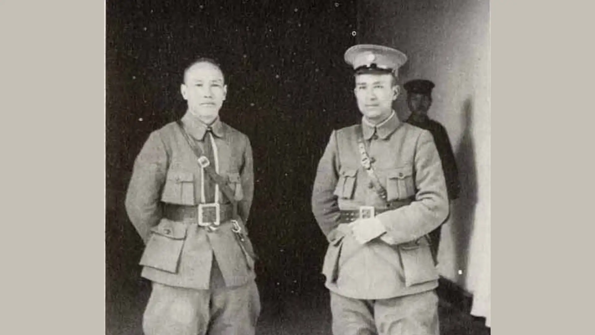 Human Stories from a Decisive Time in China’s Civil War
