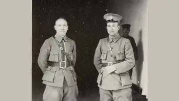 Human Stories from a Decisive Time in China’s Civil War