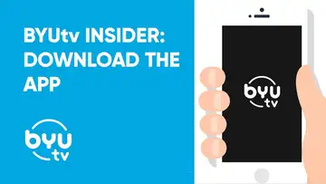 BYUtv Insider: Download the BYUtv App