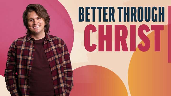 November 25-December 1 | Ether 12-15 | Better Through Christ