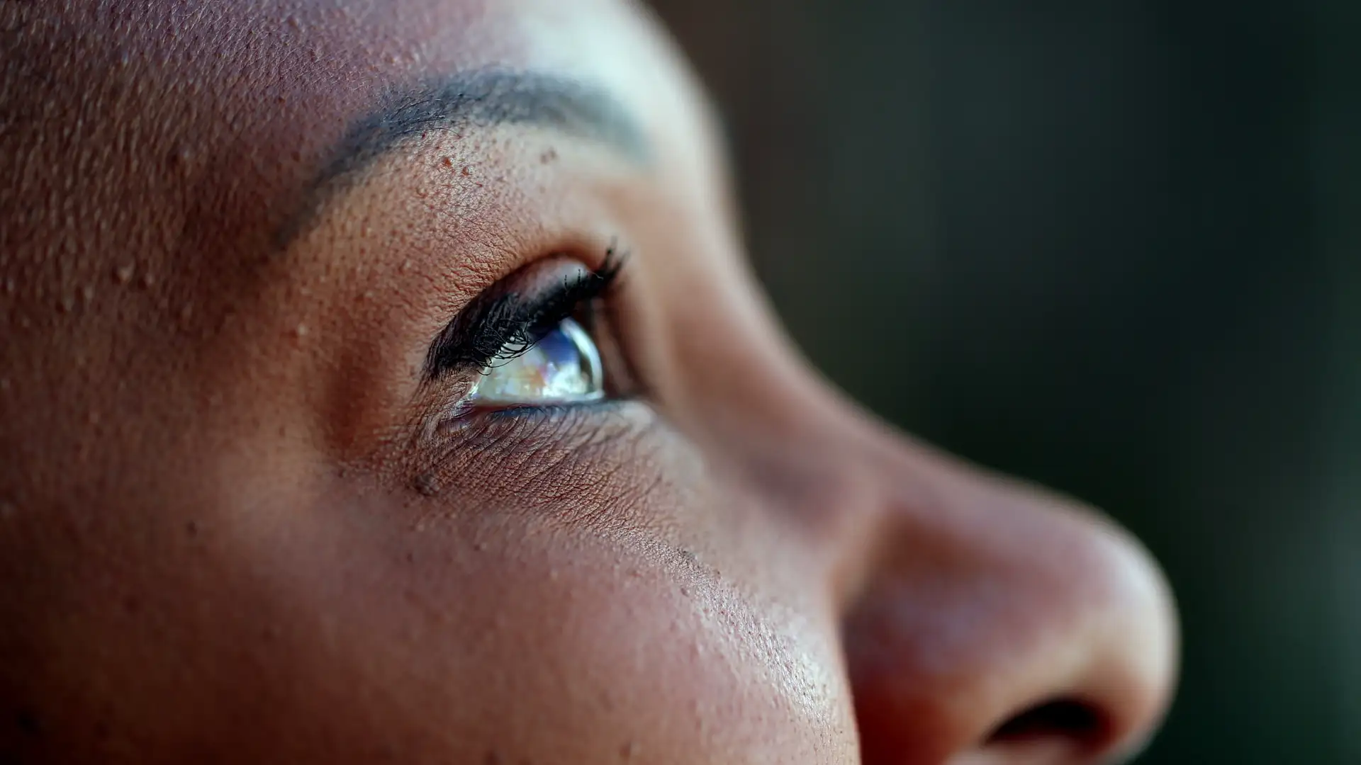 Seeing With an Eye of Faith