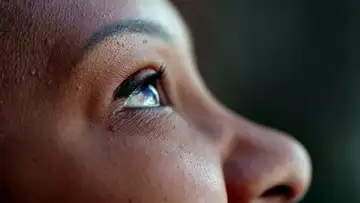 Seeing With an Eye of Faith