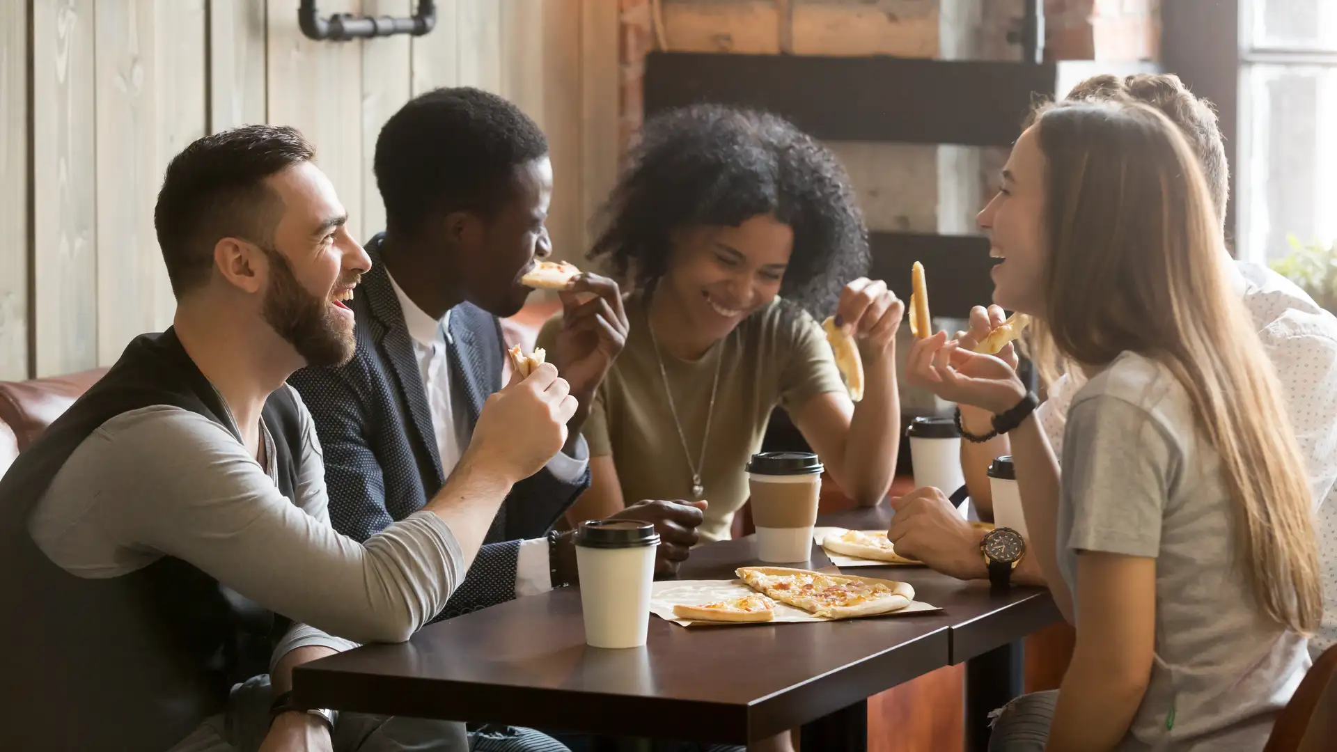 Benefits of Social Relationships: Mending Fractures and Widening Our Circles