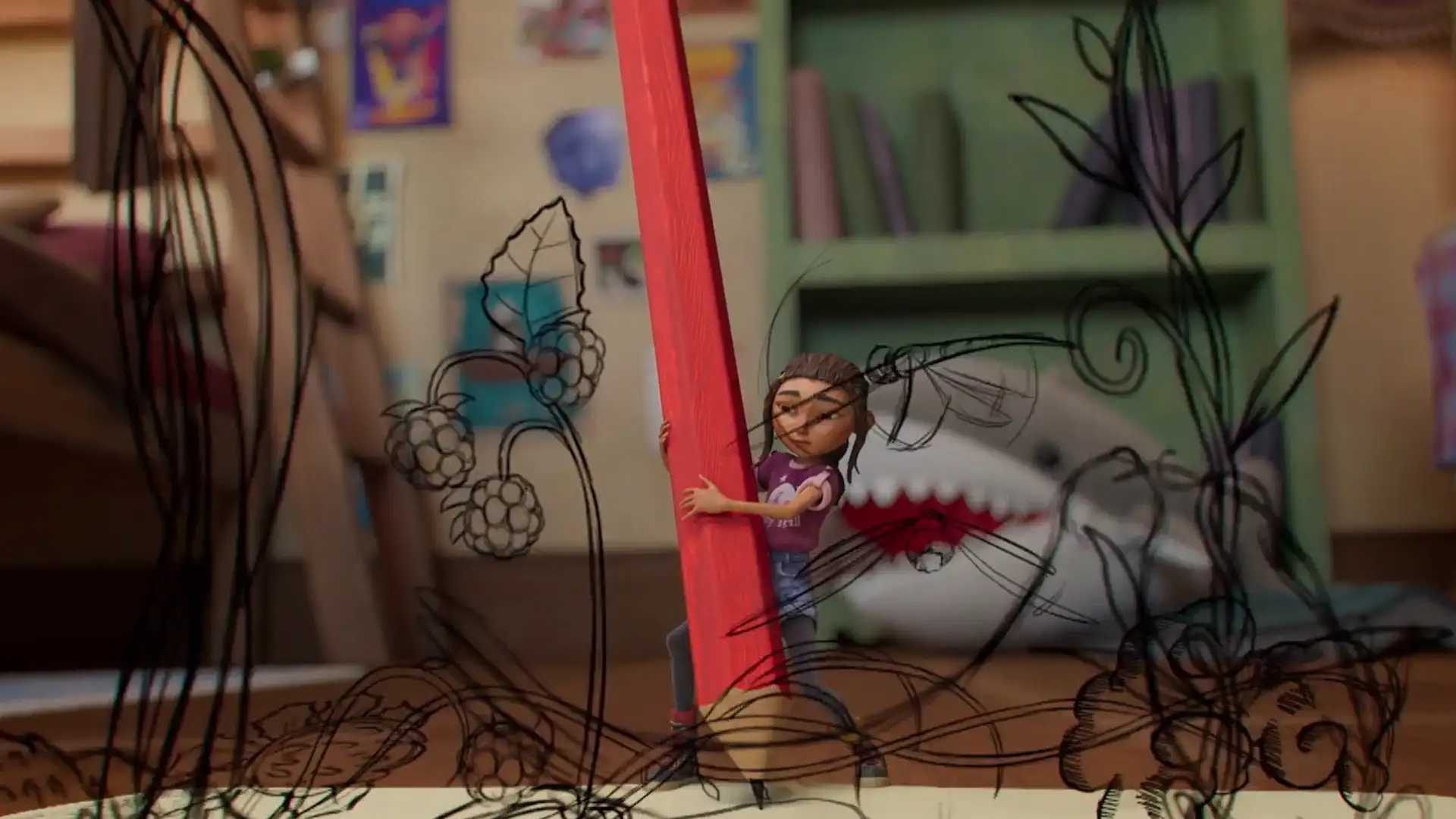 Tales from Outer Suburbia Trailer