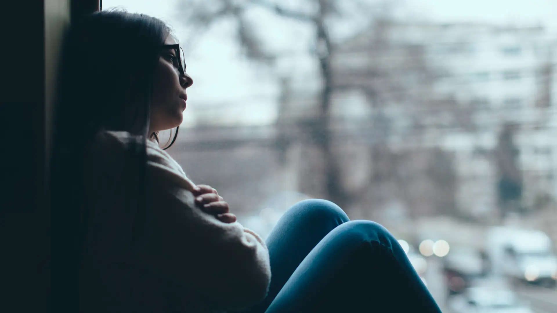 Fighting the January Blues