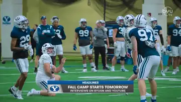 Headlines for the Cougars