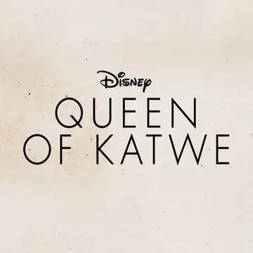 Queen of Katwe
