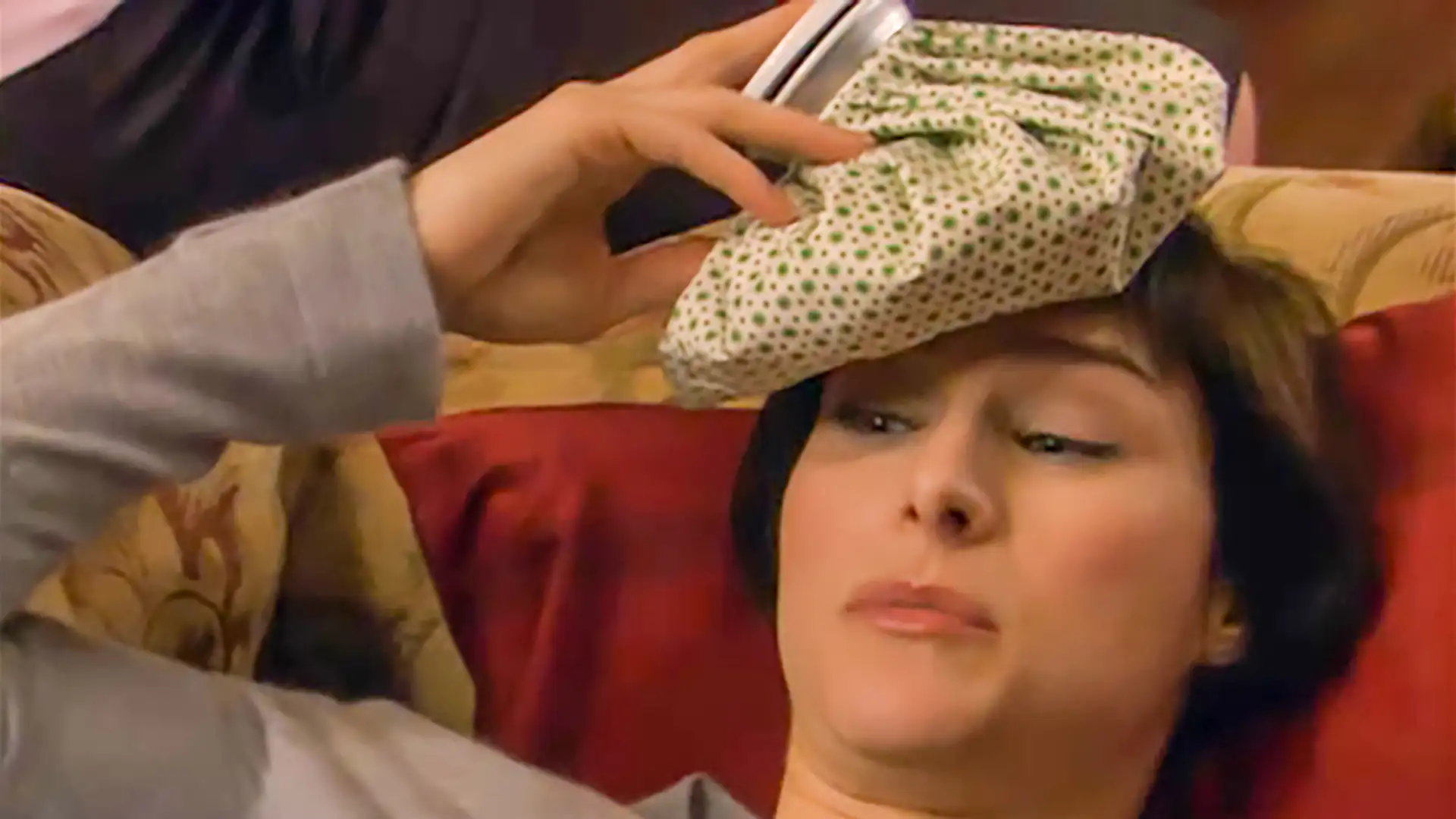 Guess Who's Coming to Dinner