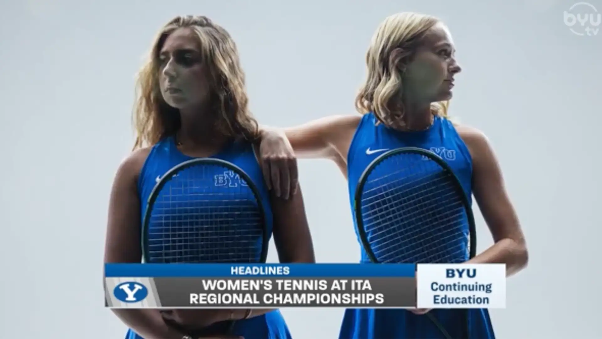 Headlines Across BYU Sports