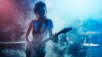 Women In Rock