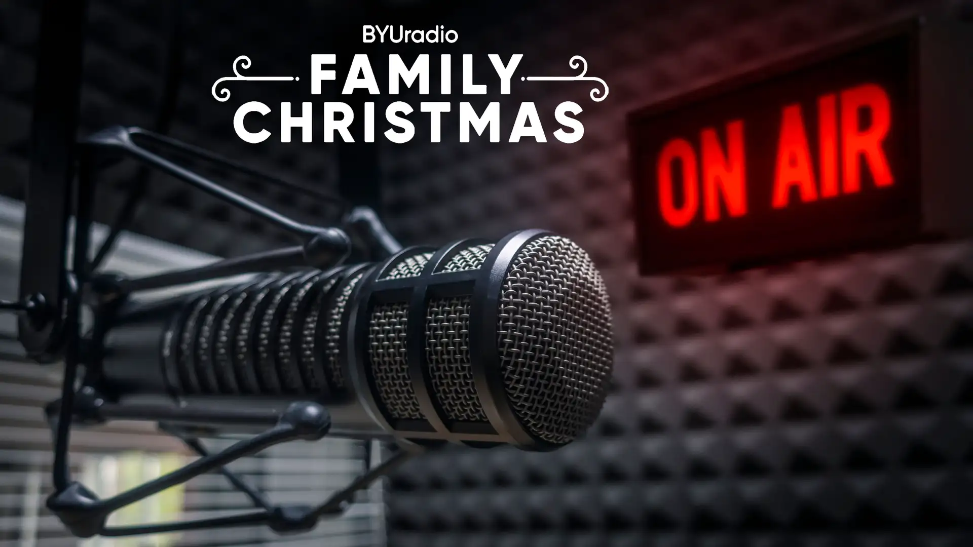 Building an Internet Radio Station