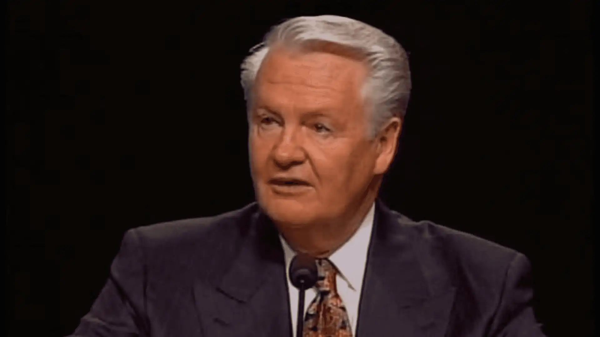 President Merrill J. and Marilyn S. Bateman | "Lay Hold upon Every Good Thing"