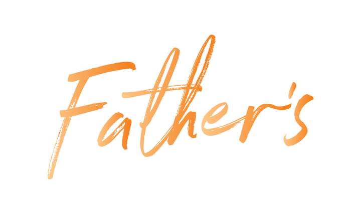 In Praise of Fathers