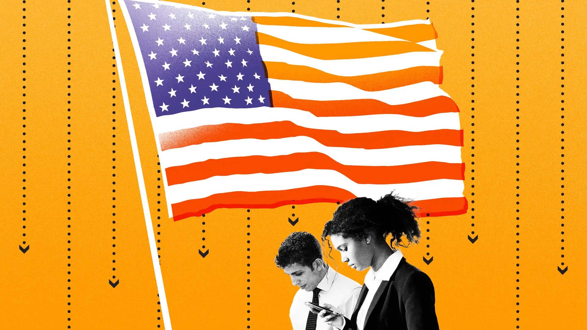 What Does It Mean to Be Patriotic in America?