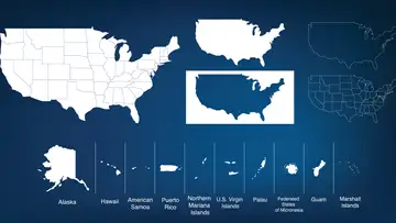 A History of the Greater United States