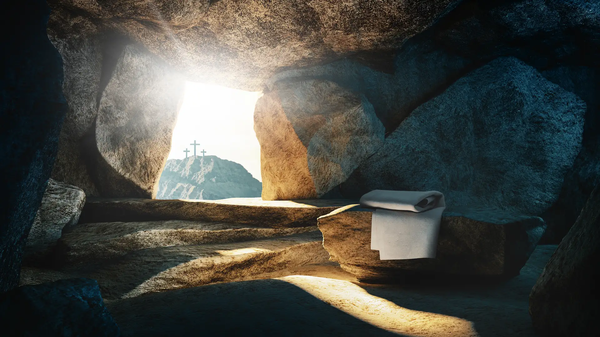 Spring Religious Observances