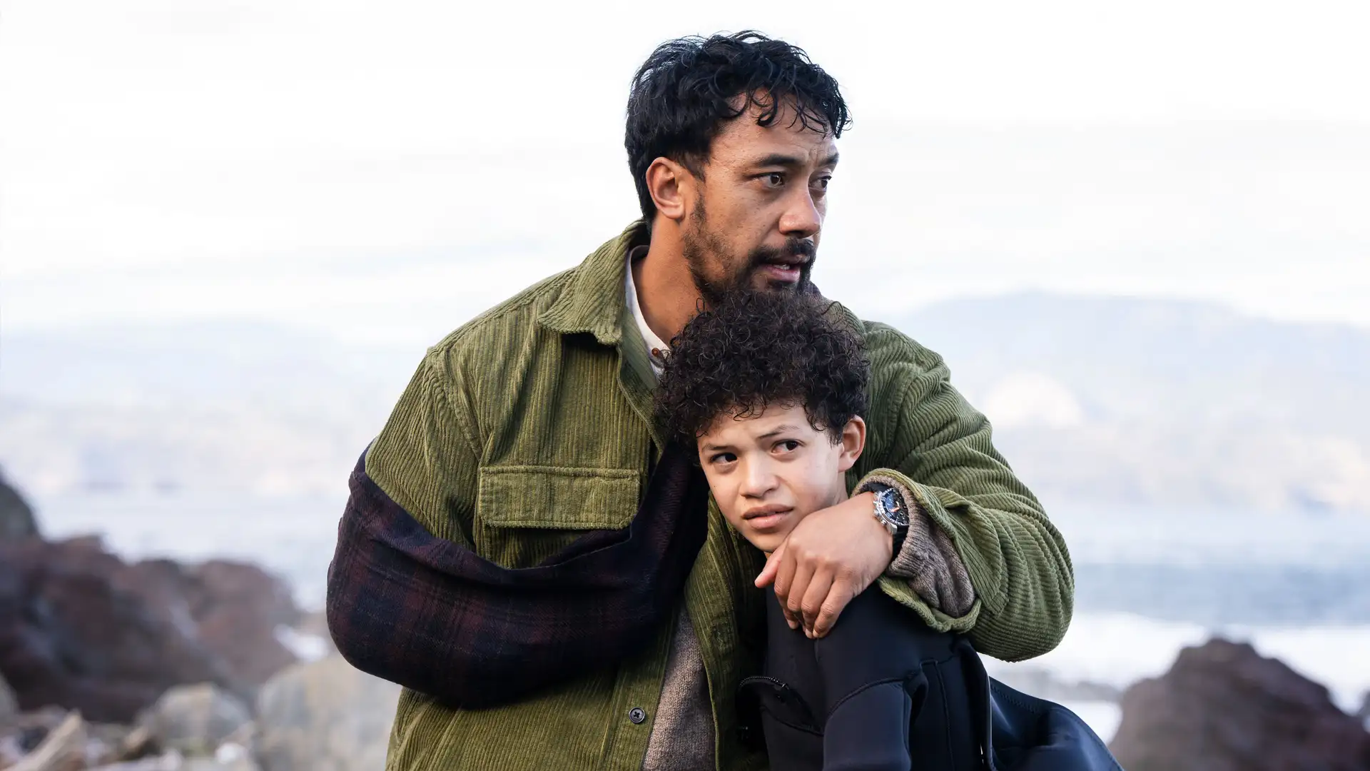 The Only Way This Can End