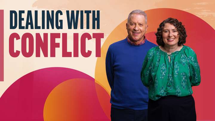 August 12-18 | Alma 43-52 | Dealing With Conflict