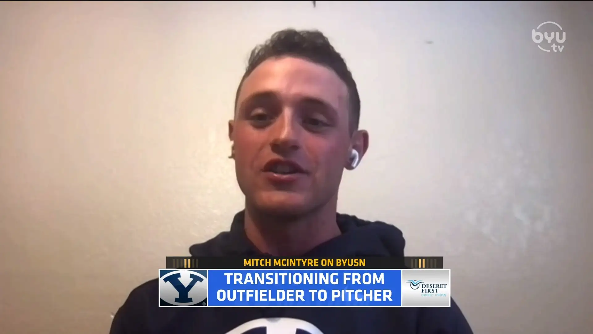 Mitch McIntyre on BYUSN 04.09.21