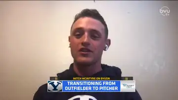 Mitch McIntyre on BYUSN 04.09.21