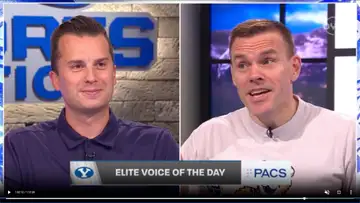 Elite Voice of the Day