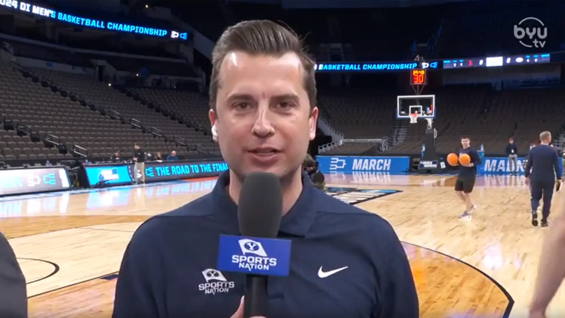 Live from Omaha with Jarom Jordan