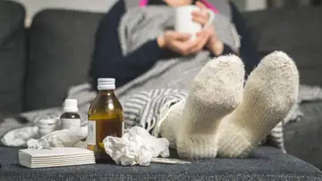 Boosting Your Immune System