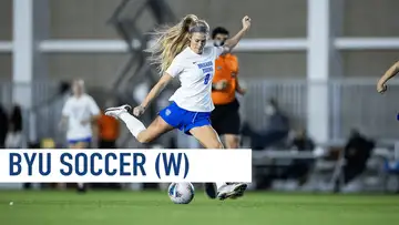BYU vs Weber St (1-30-21)