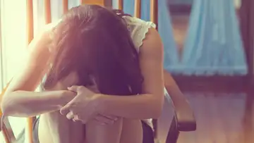 Women & Anxiety