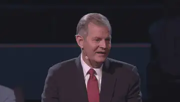 Elder Gary E. Stevenson