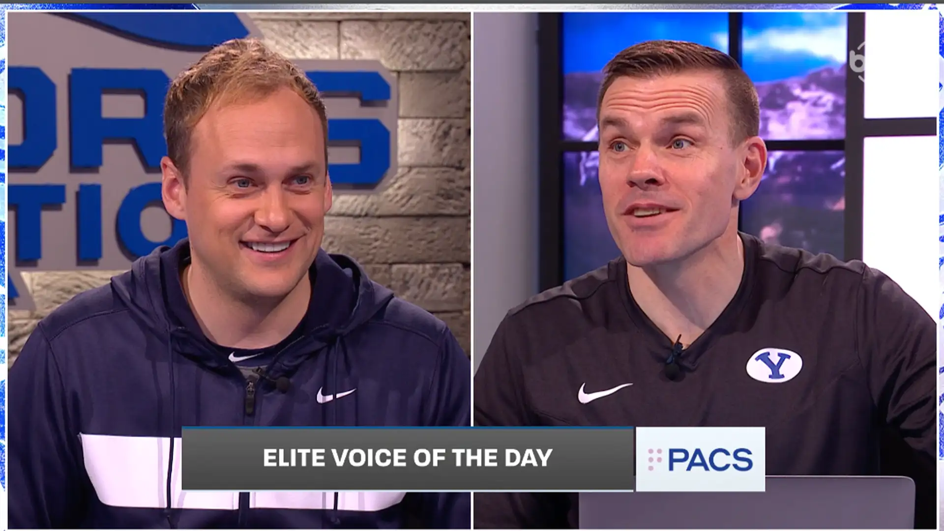 QOTD/Rise and Shoutouts