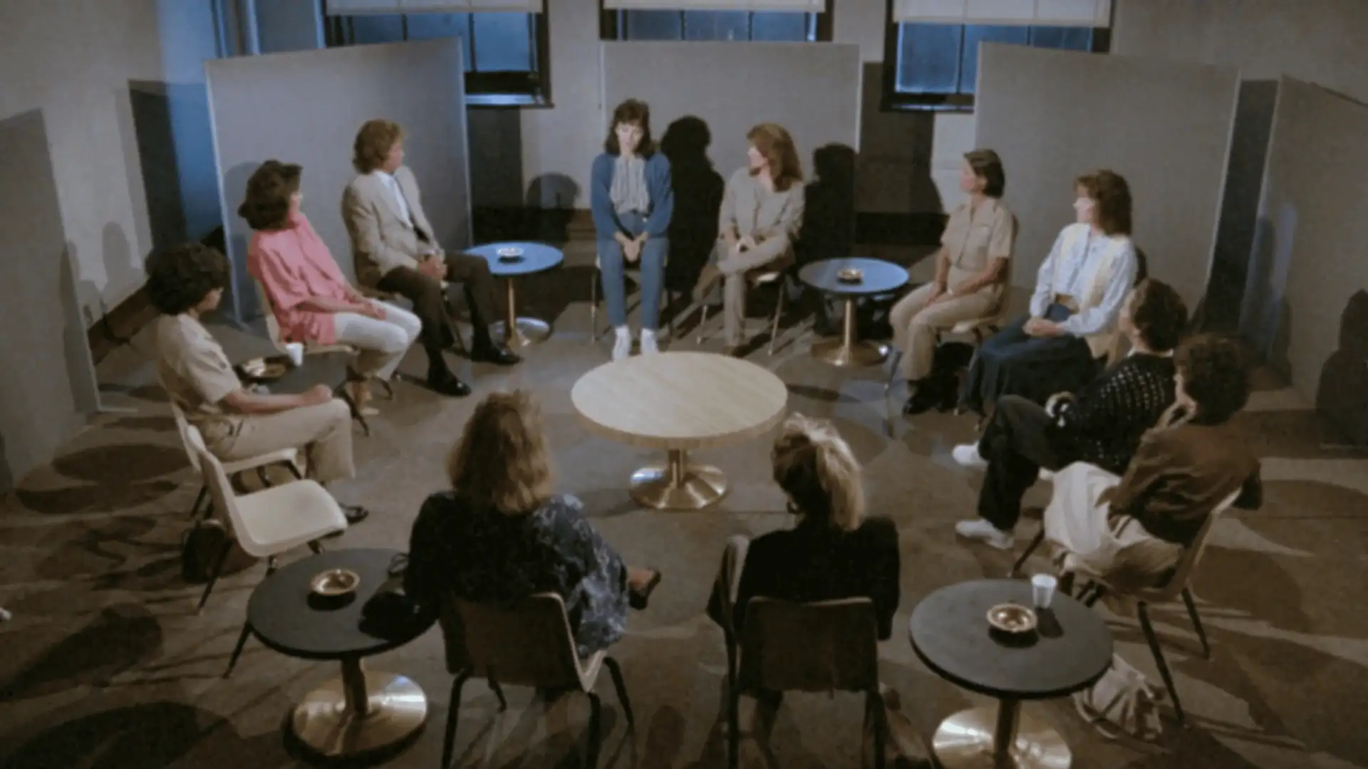 Hello and Farewell (Part 2)