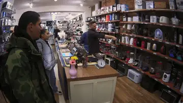 Quick Change