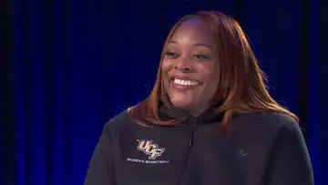 Sytia Messer: 2024 Media Days