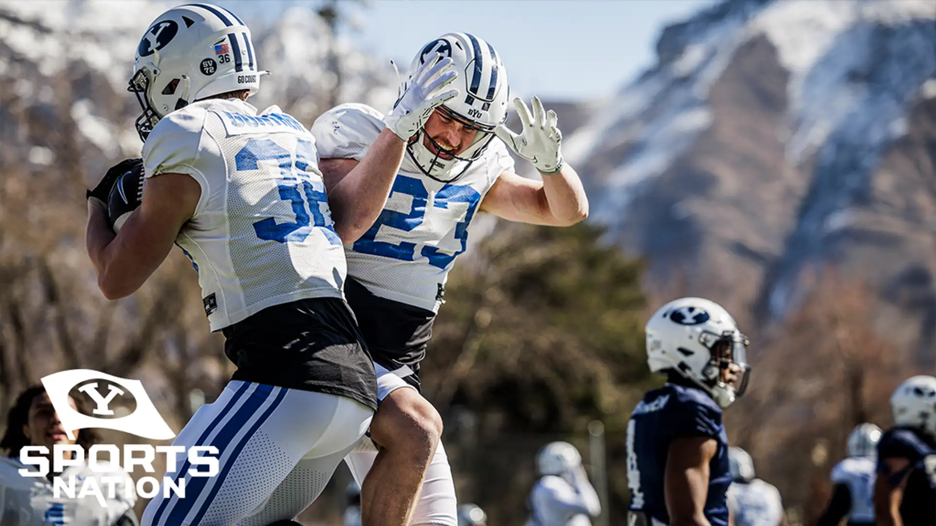 Kelly Poppinga's Spring Ball Observations (3/20/23)